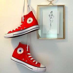 Converse All Star
